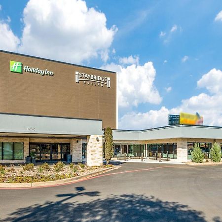 Staybridge Suites Dallas Market Ctr Love Field, An Ihg Hotel Екстер'єр фото