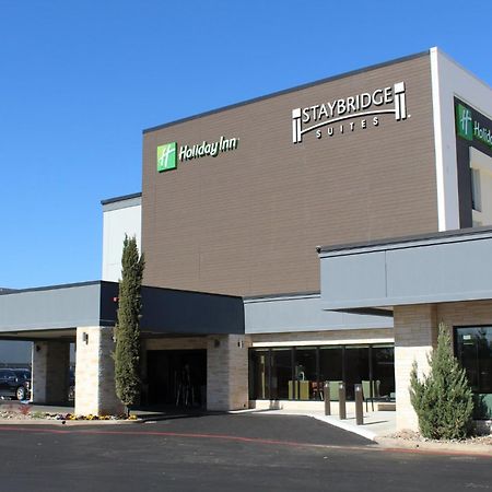 Staybridge Suites Dallas Market Ctr Love Field, An Ihg Hotel Екстер'єр фото
