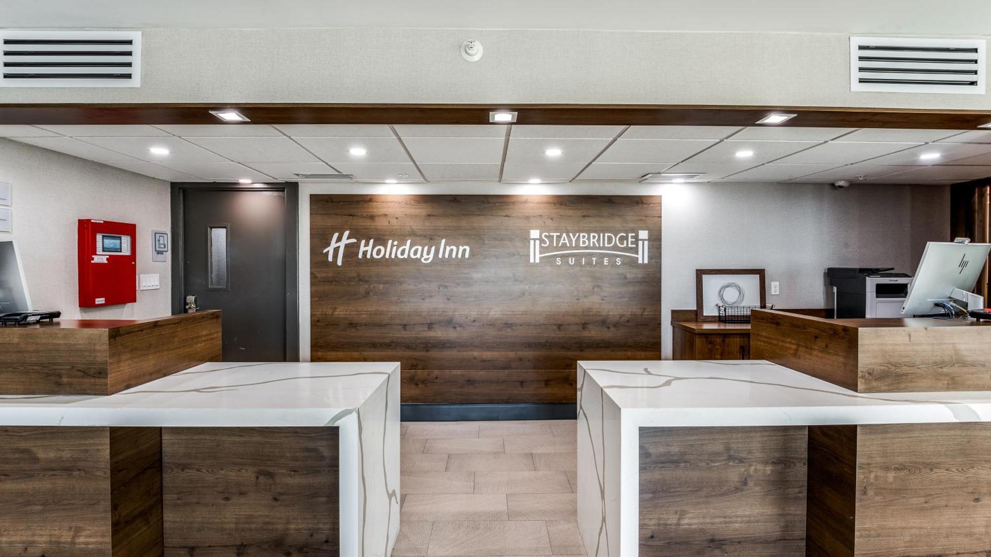 Staybridge Suites Dallas Market Ctr Love Field, An Ihg Hotel Екстер'єр фото