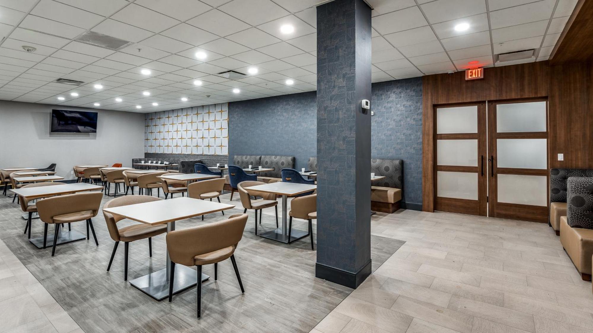 Staybridge Suites Dallas Market Ctr Love Field, An Ihg Hotel Екстер'єр фото