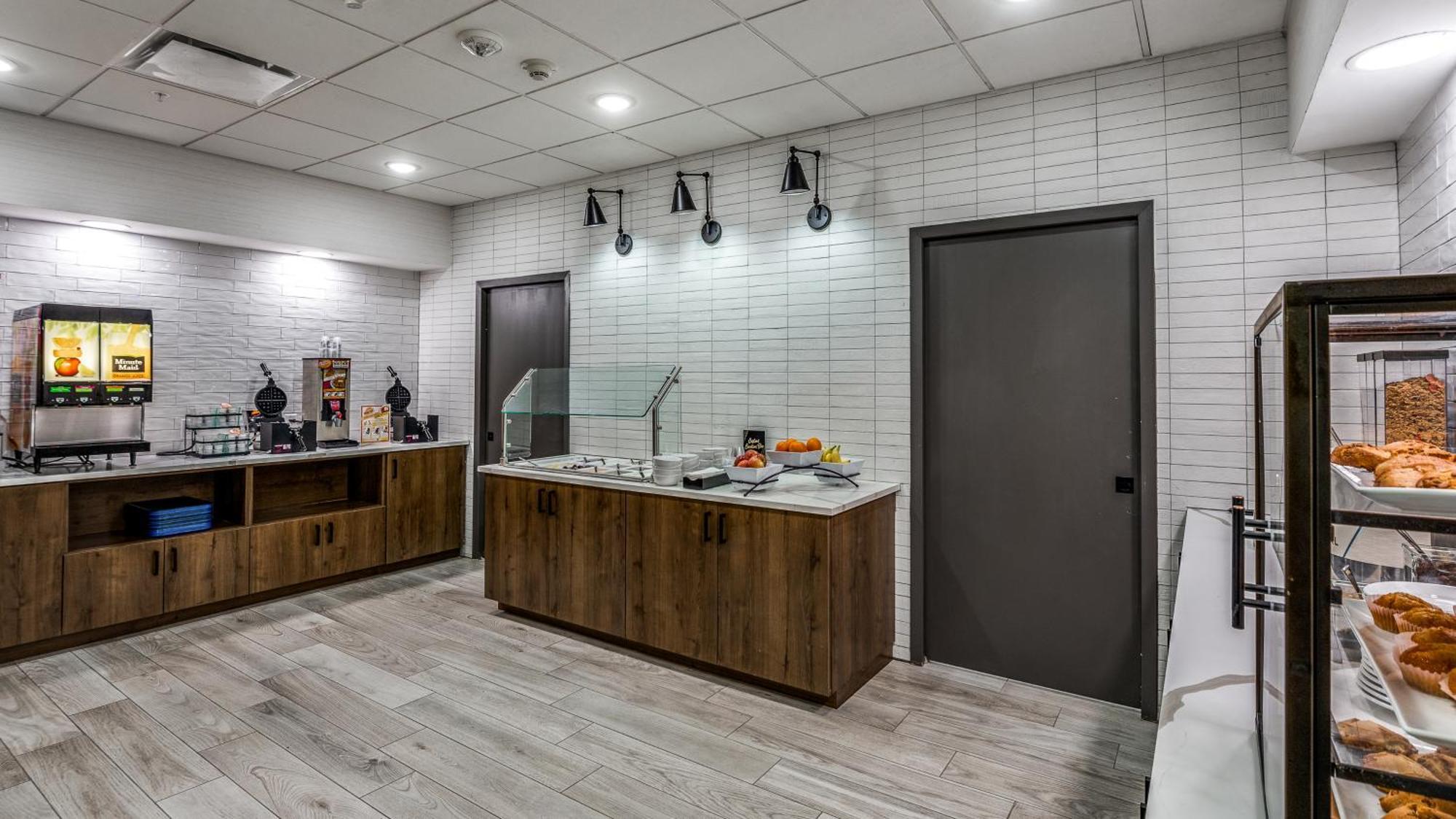 Staybridge Suites Dallas Market Ctr Love Field, An Ihg Hotel Екстер'єр фото