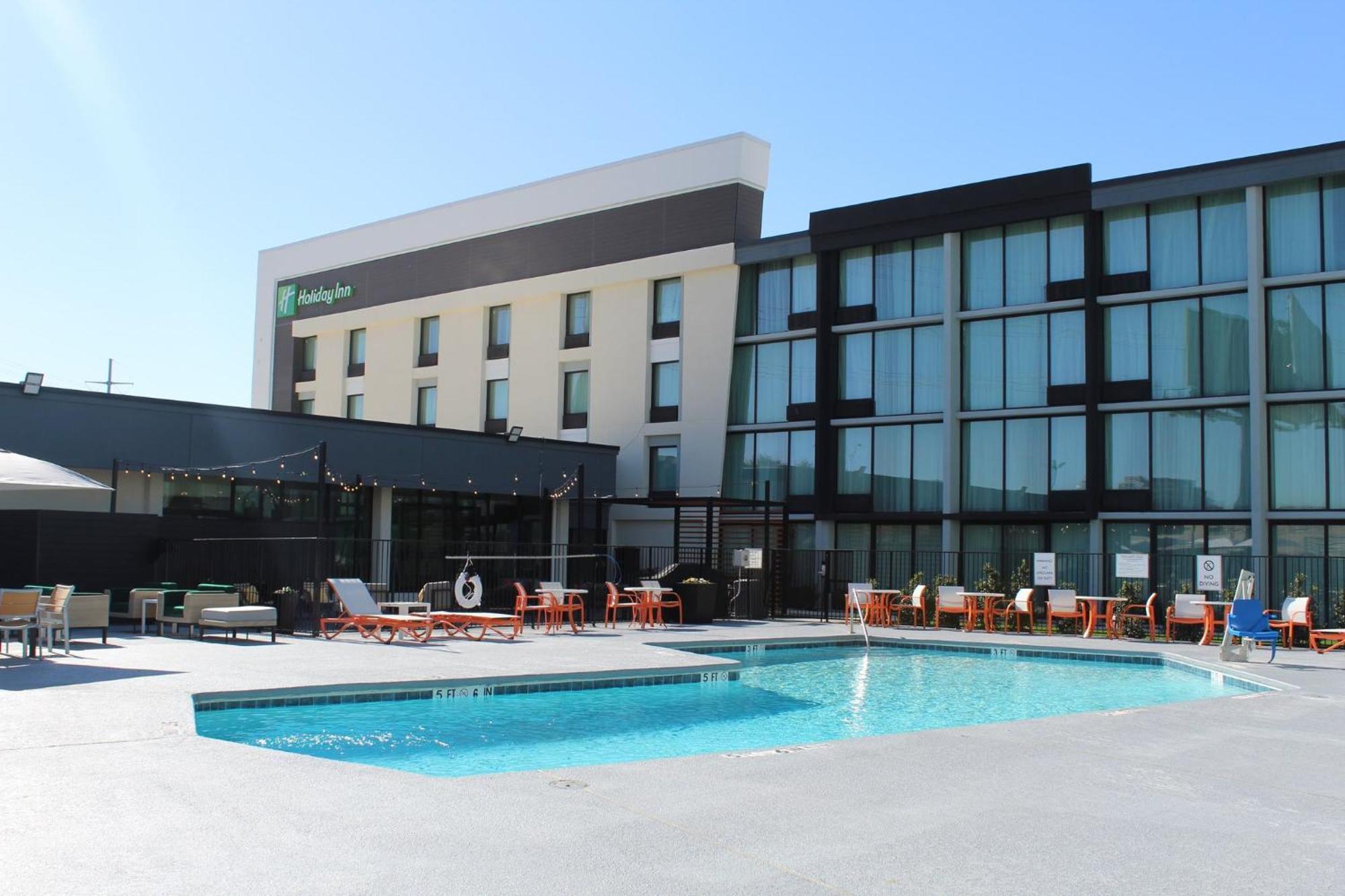 Staybridge Suites Dallas Market Ctr Love Field, An Ihg Hotel Екстер'єр фото