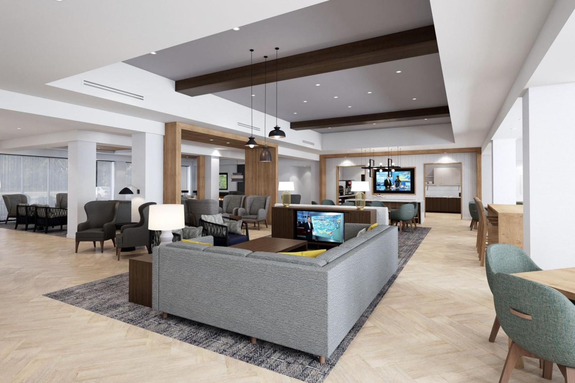 Staybridge Suites Dallas Market Ctr Love Field, An Ihg Hotel Екстер'єр фото