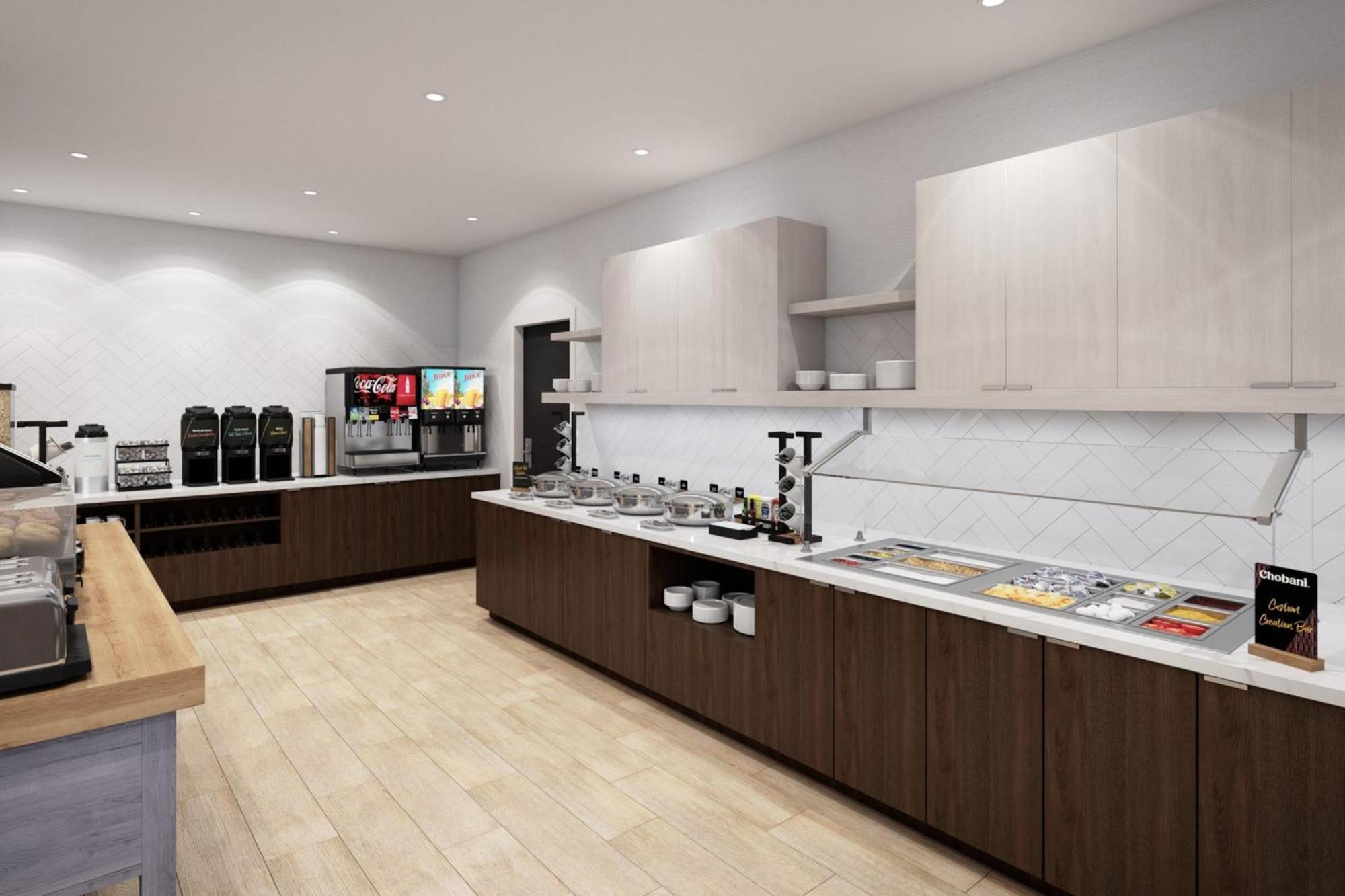 Staybridge Suites Dallas Market Ctr Love Field, An Ihg Hotel Екстер'єр фото