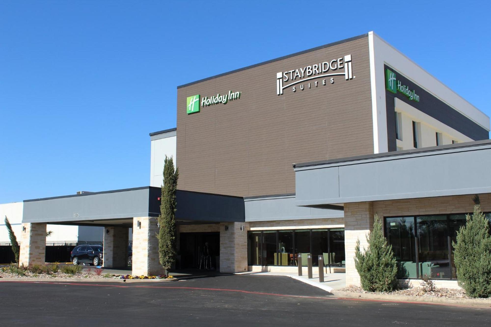 Staybridge Suites Dallas Market Ctr Love Field, An Ihg Hotel Екстер'єр фото